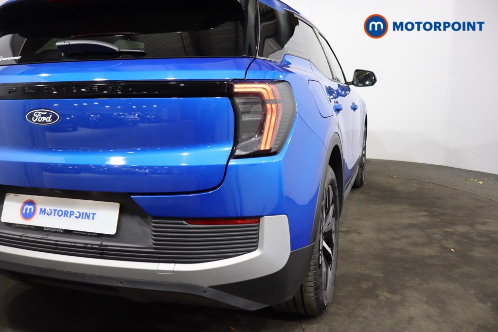 Used Ford Explorer 2025 for sale - 77165798: Photo 39