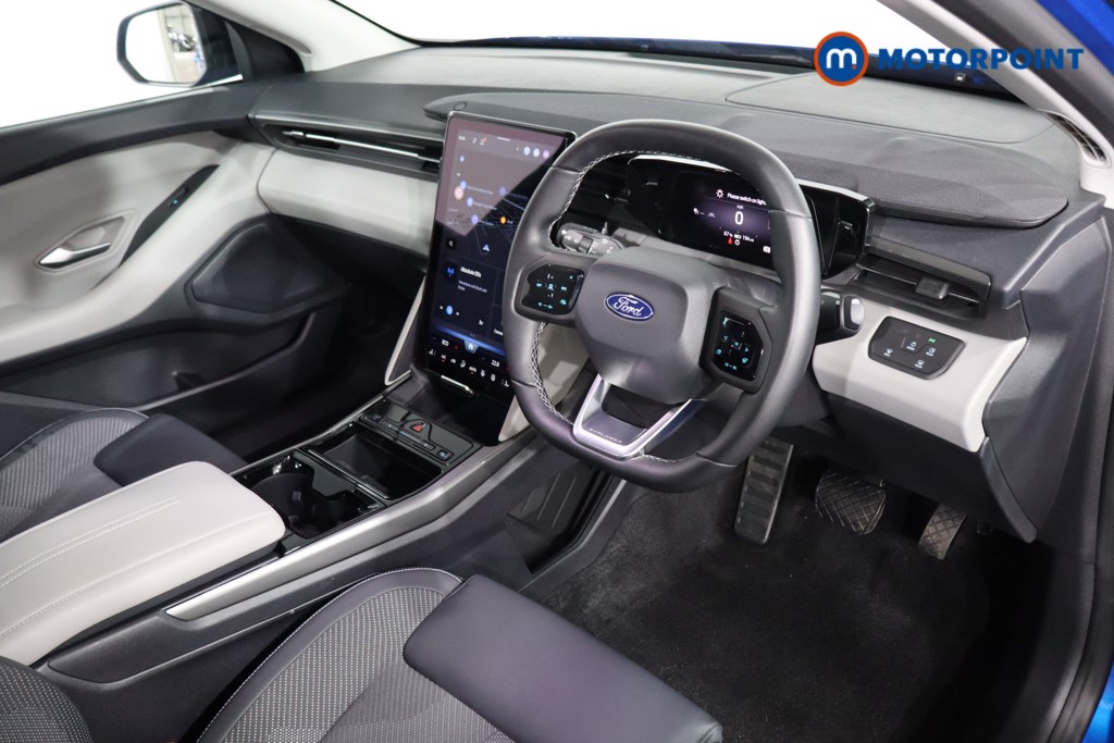 Used Ford Explorer 2025 for sale - 77165798: Photo 9