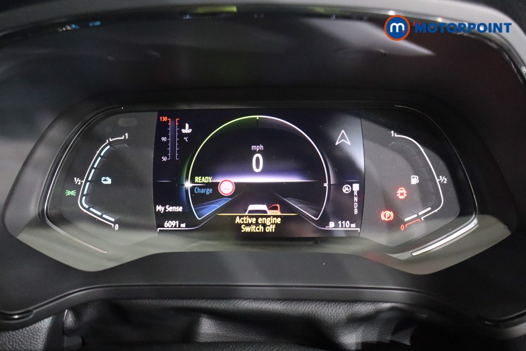 Used Renault Captur 2024 for sale - 77533466: Photo 10