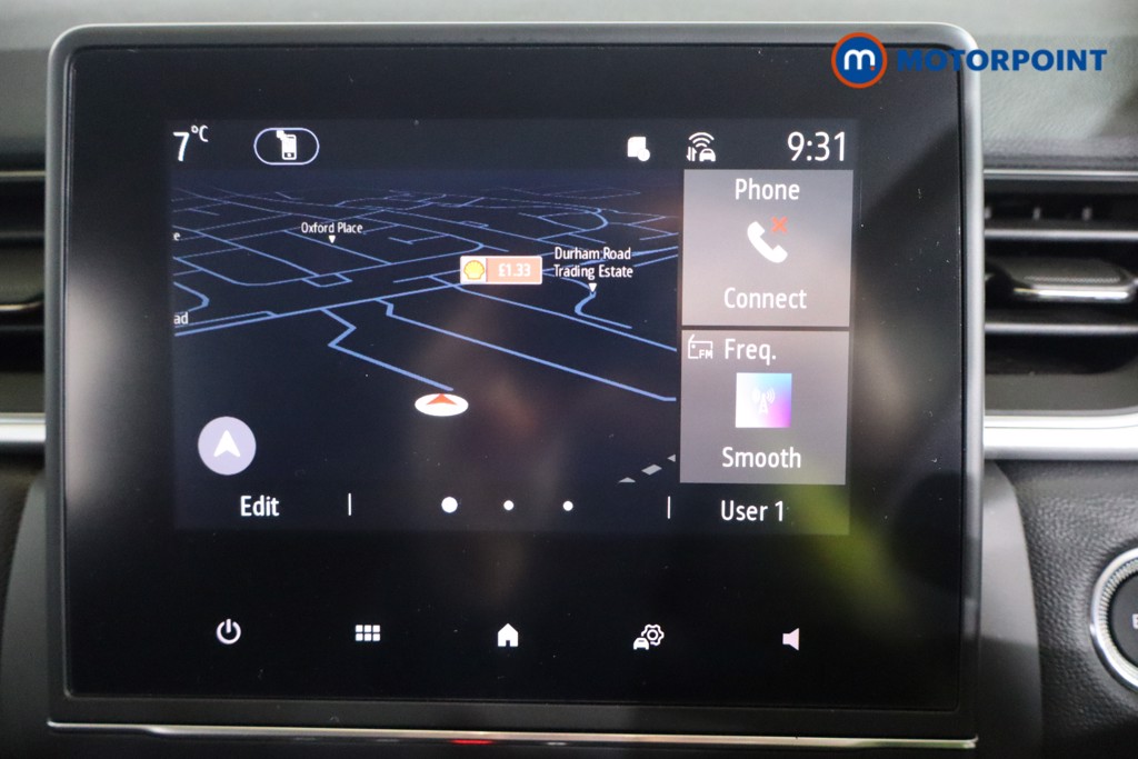 Used Renault Captur 2024 for sale - 77533466: Photo 12