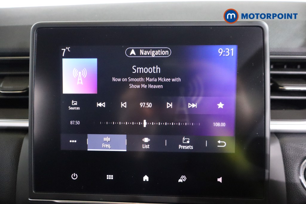 Used Renault Captur 2024 for sale - 77533466: Photo 15