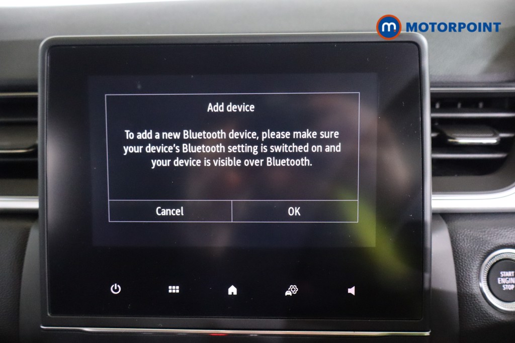 Used Renault Captur 2024 for sale - 77533466: Photo 17