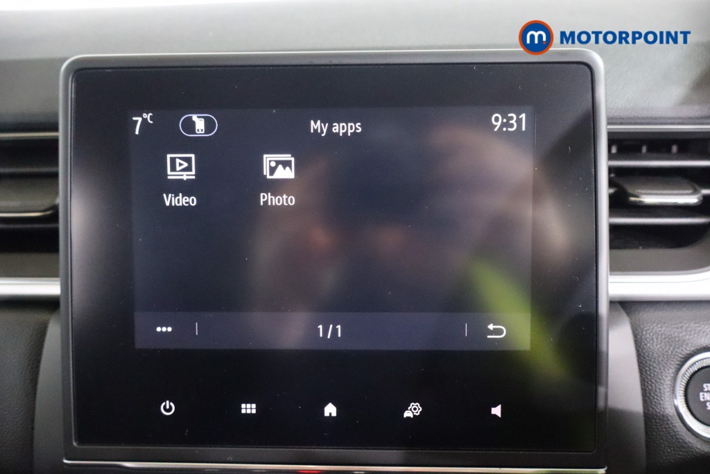 Used Renault Captur 2024 for sale - 77533466: Photo 18