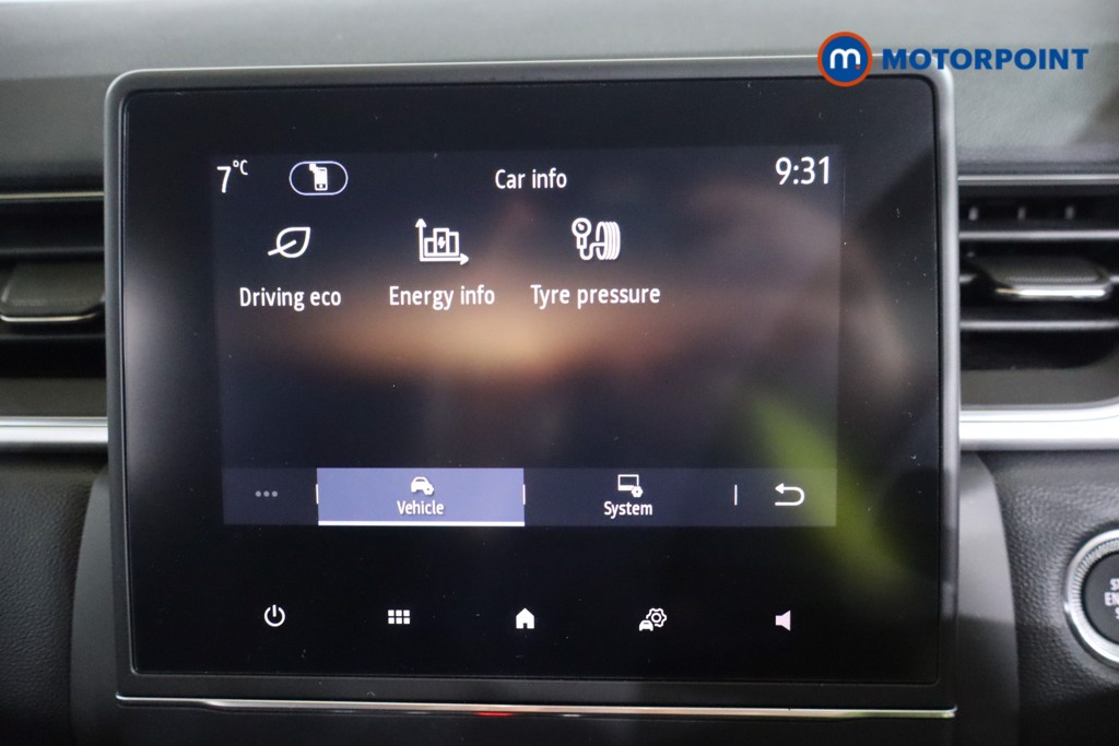 Used Renault Captur 2024 for sale - 77533466: Photo 19