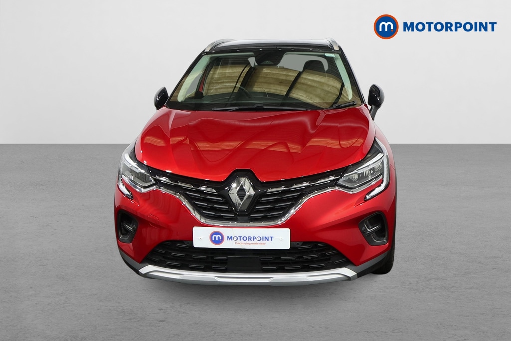 Used Renault Captur 2024 for sale - 77533466: Photo 2