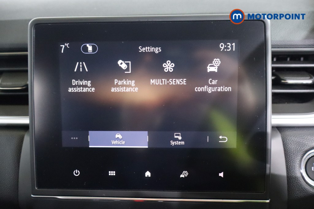 Used Renault Captur 2024 for sale - 77533466: Photo 20