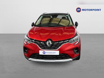 Used Renault Captur 2024 for sale - 77533466: Photo