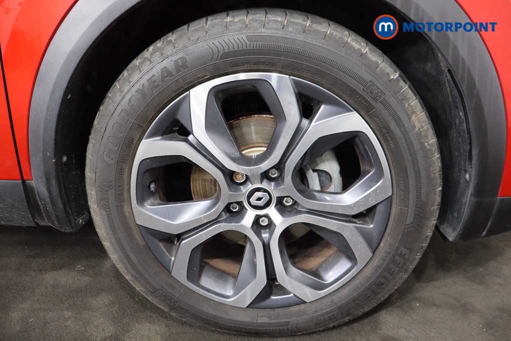 Used Renault Captur 2024 for sale - 77533466: Photo 37