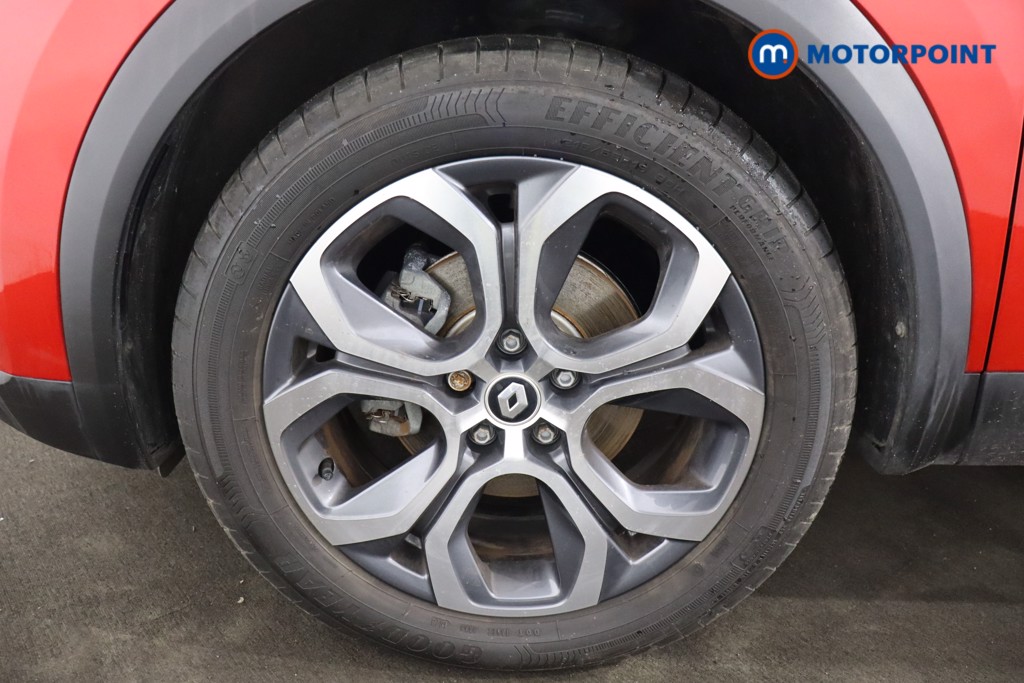 Used Renault Captur 2024 for sale - 77533466: Photo 38