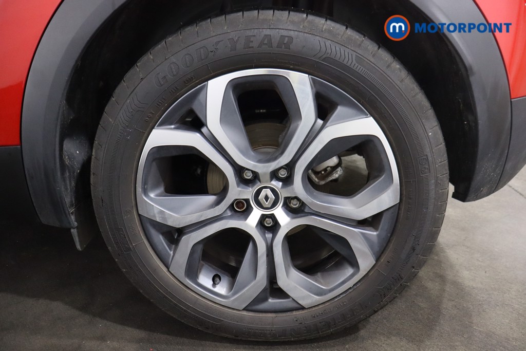 Used Renault Captur 2024 for sale - 77533466: Photo 39