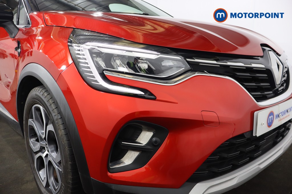 Used Renault Captur 2024 for sale - 77533466: Photo 40