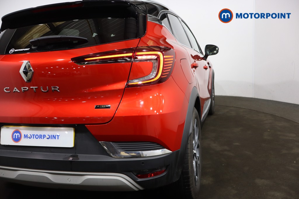 Used Renault Captur 2024 for sale - 77533466: Photo 41