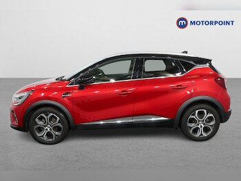 Used Renault Captur 2024 for sale - 77533466: Photo