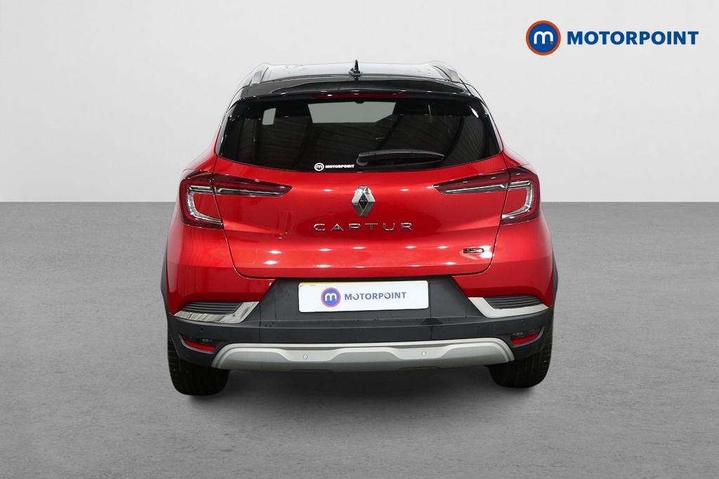 Used Renault Captur 2024 for sale - 77533466: Photo 6