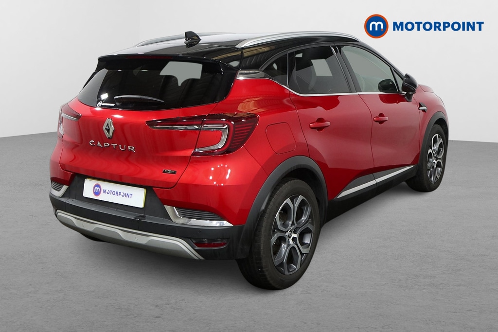 Used Renault Captur 2024 for sale - 77533466: Photo 7