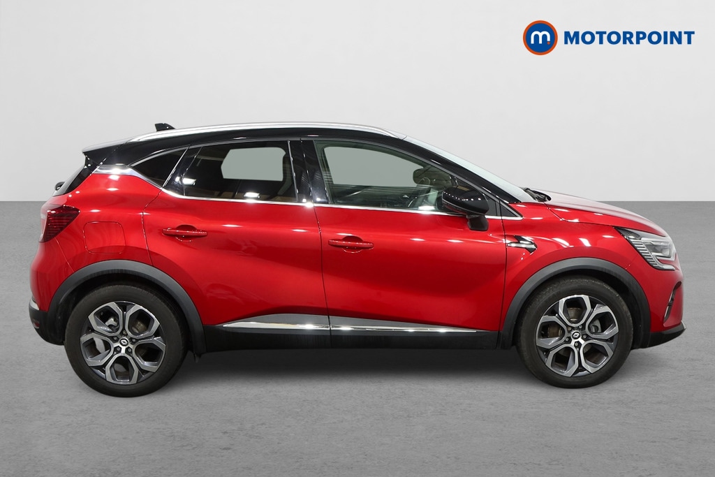Used Renault Captur 2024 for sale - 77533466: Photo 8