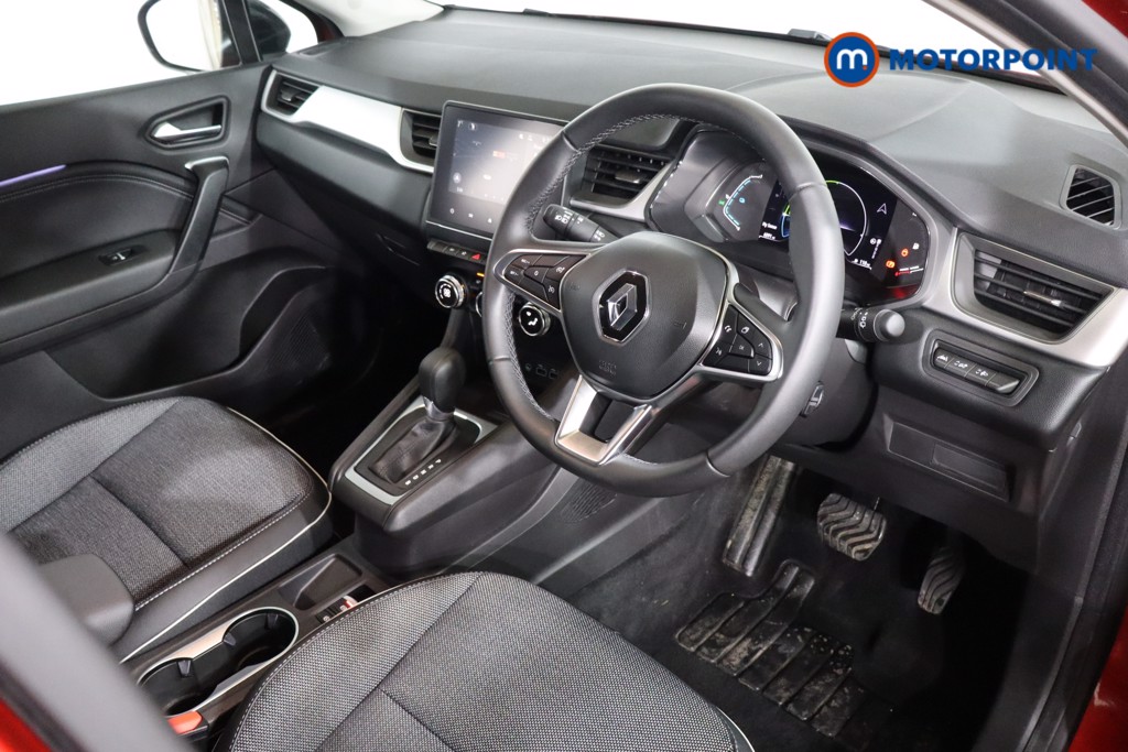 Used Renault Captur 2024 for sale - 77533466: Photo 9