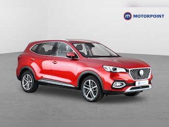 Used MG MG HS 2022 for sale - 78942487: Photo