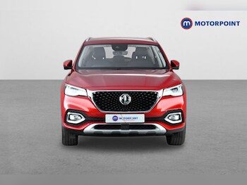 Used MG MG HS 2022 for sale - 78942487: Photo