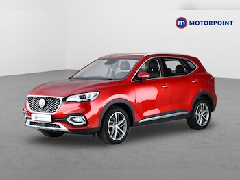 Used MG MG HS 2022 for sale - 78942487: Photo