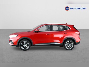 Used MG MG HS 2022 for sale - 78942487: Photo
