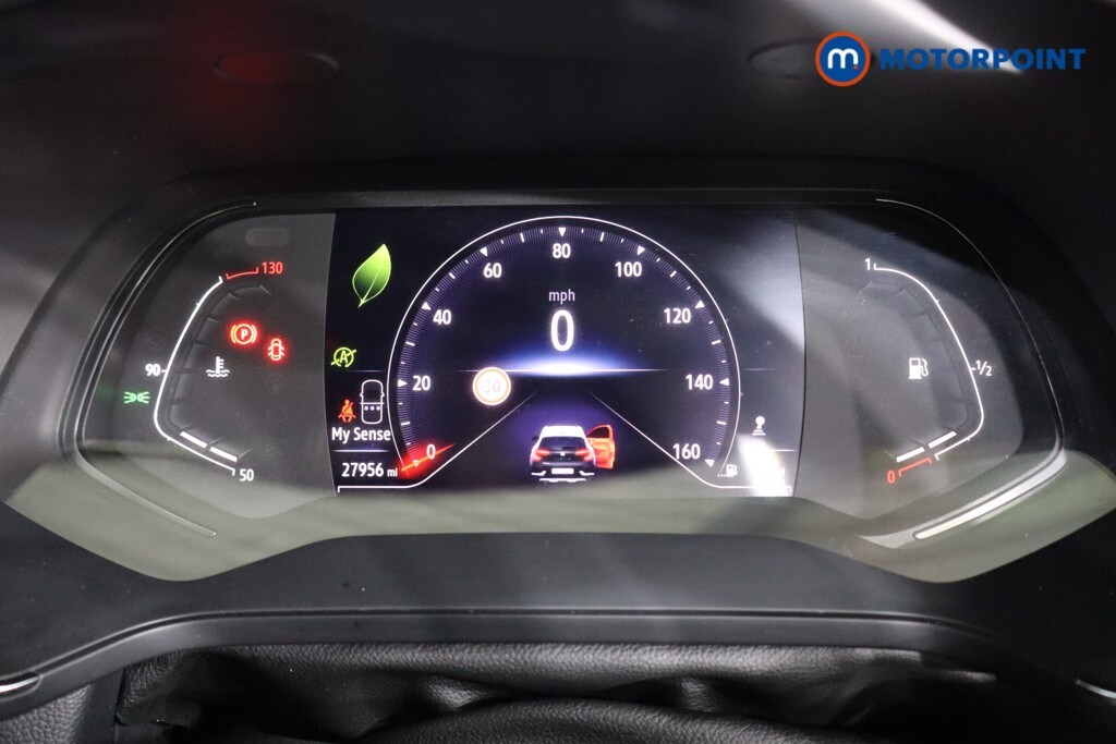 Used Renault Captur 2022 for sale - 76184755: Photo 10