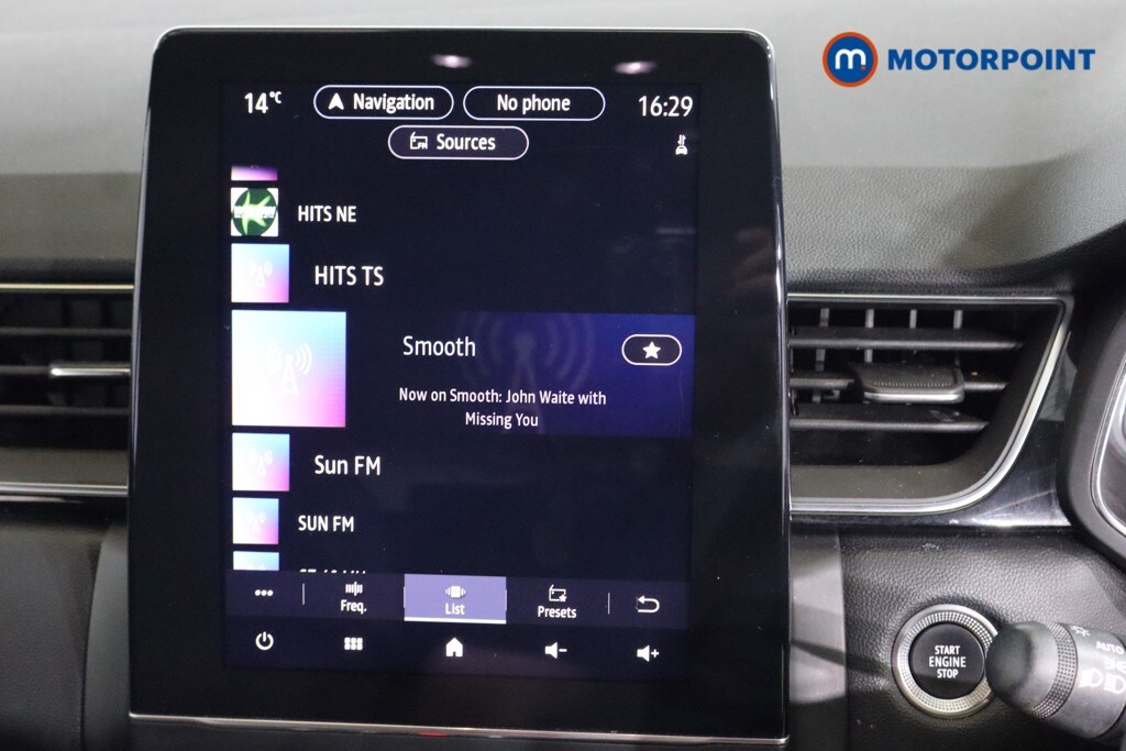 Used Renault Captur 2022 for sale - 76184755: Photo 15