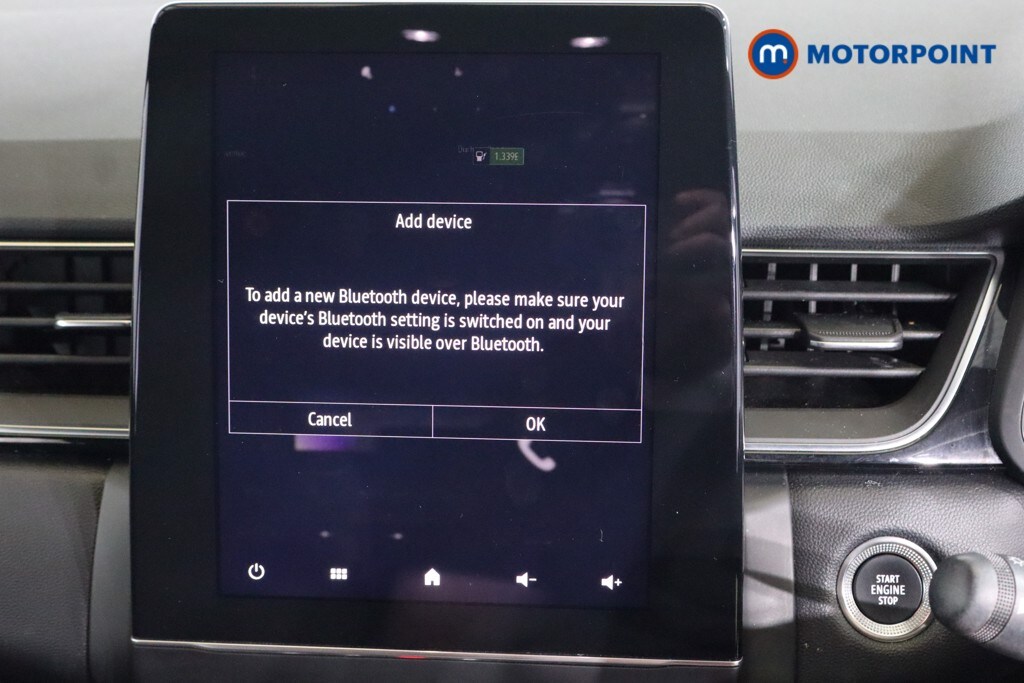 Used Renault Captur 2022 for sale - 76184755: Photo 16