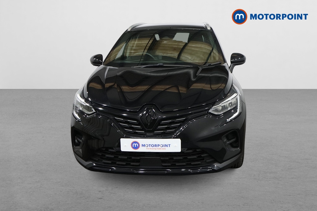 Used Renault Captur 2022 for sale - 76184755: Photo 2