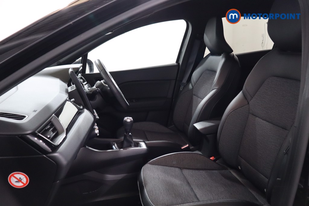 Used Renault Captur 2022 for sale - 76184755: Photo 28