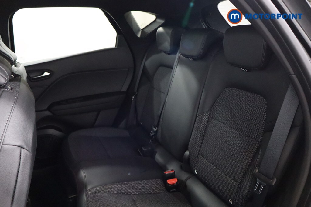Used Renault Captur 2022 for sale - 76184755: Photo 29
