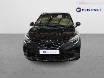 Used Renault Captur 2022 for sale - 76184755: Photo