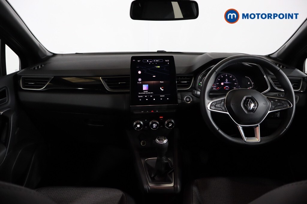 Used Renault Captur 2022 for sale - 76184755: Photo 31
