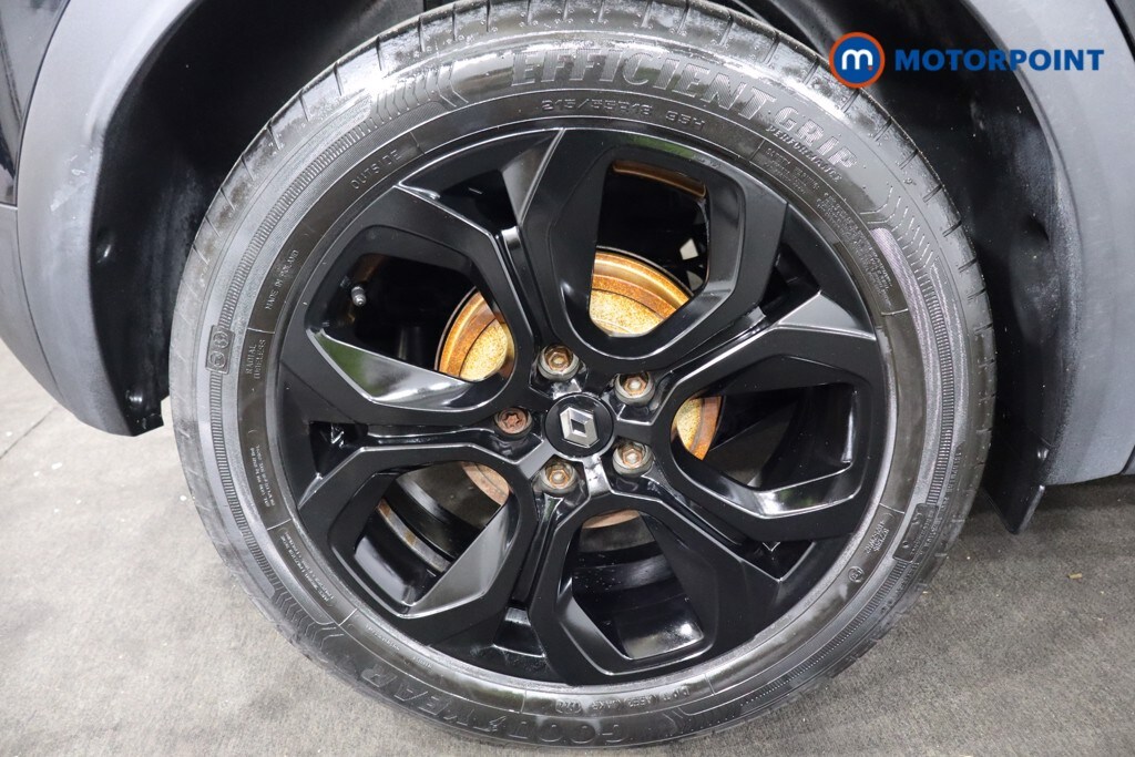 Used Renault Captur 2022 for sale - 76184755: Photo 34