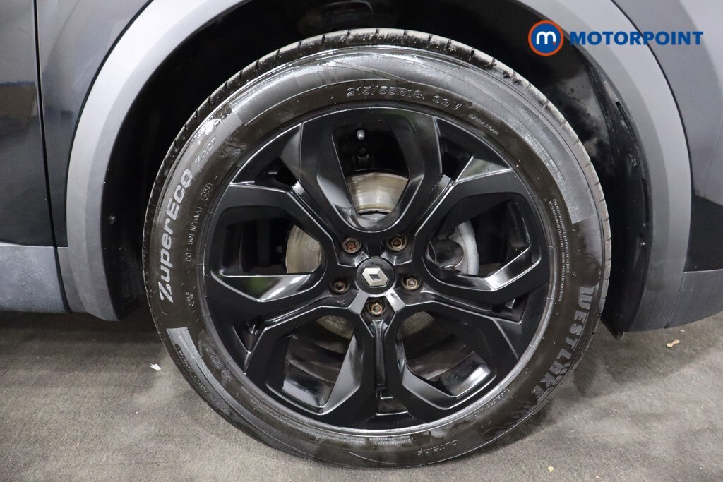 Used Renault Captur 2022 for sale - 76184755: Photo 35