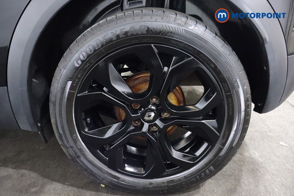 Used Renault Captur 2022 for sale - 76184755: Photo 37