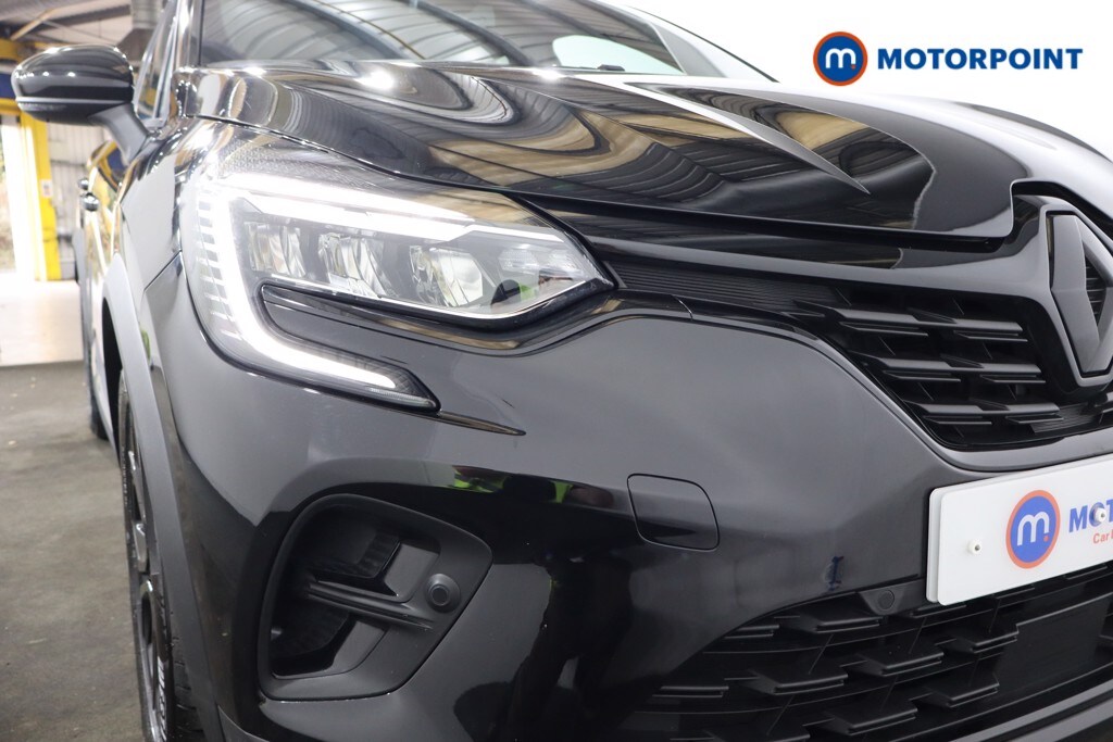 Used Renault Captur 2022 for sale - 76184755: Photo 38