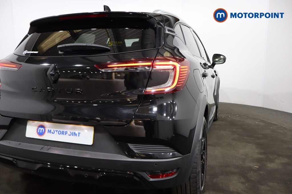 Used Renault Captur 2022 for sale - 76184755: Photo 39