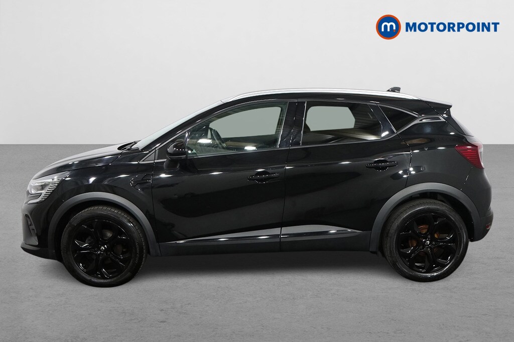 Used Renault Captur 2022 for sale - 76184755: Photo 4