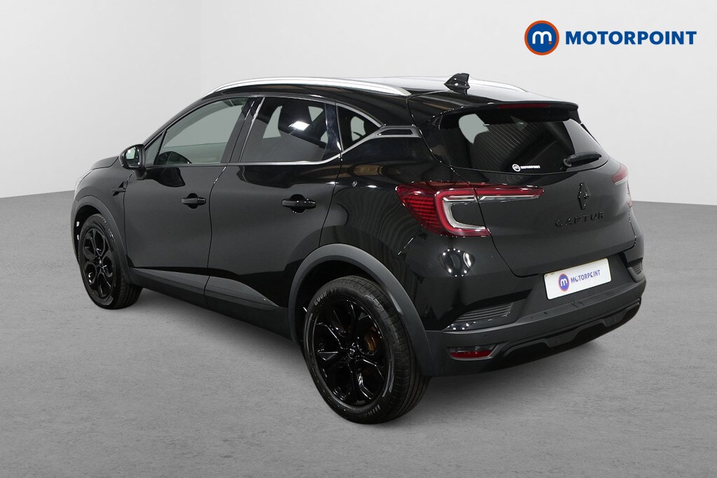 Used Renault Captur 2022 for sale - 76184755: Photo 5