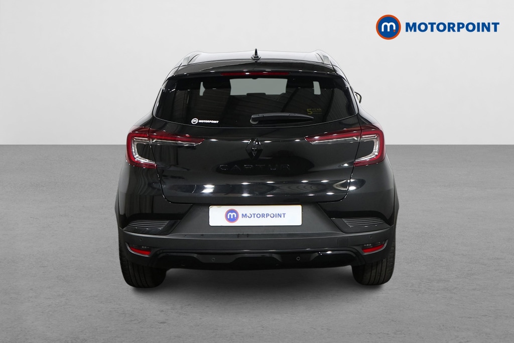 Used Renault Captur 2022 for sale - 76184755: Photo 6
