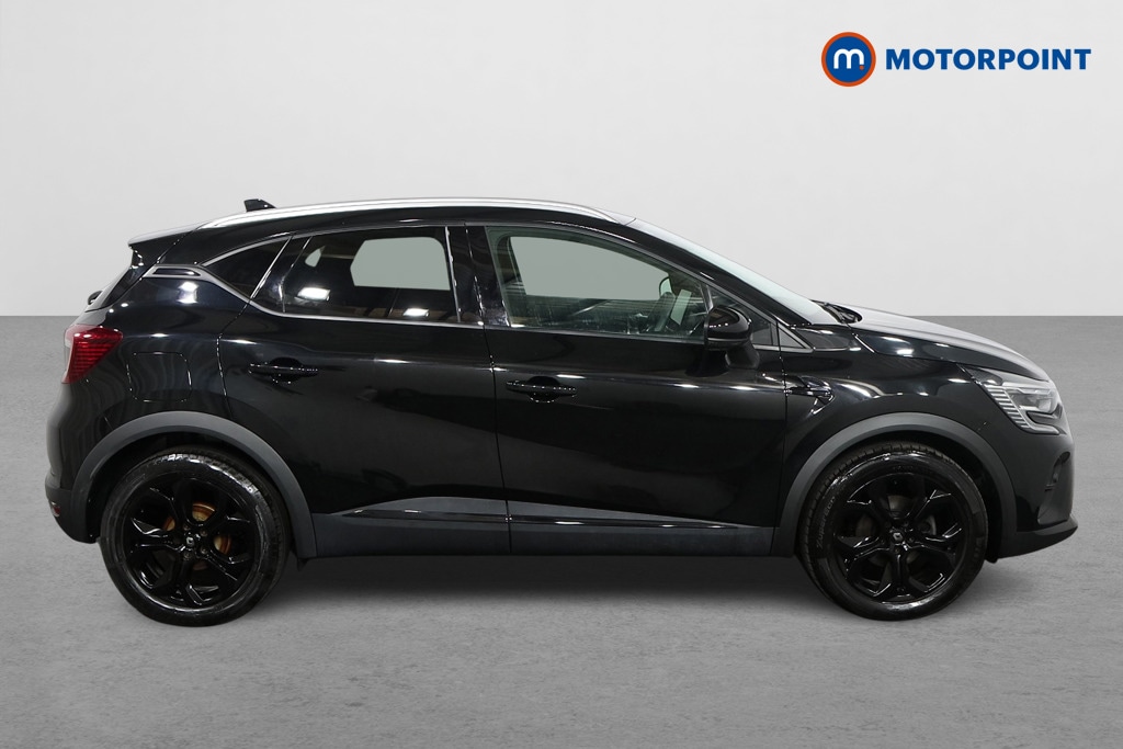 Used Renault Captur 2022 for sale - 76184755: Photo 8