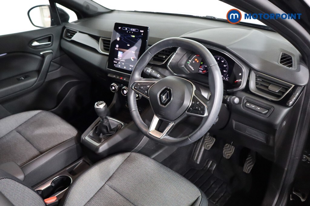 Used Renault Captur 2022 for sale - 76184755: Photo 9