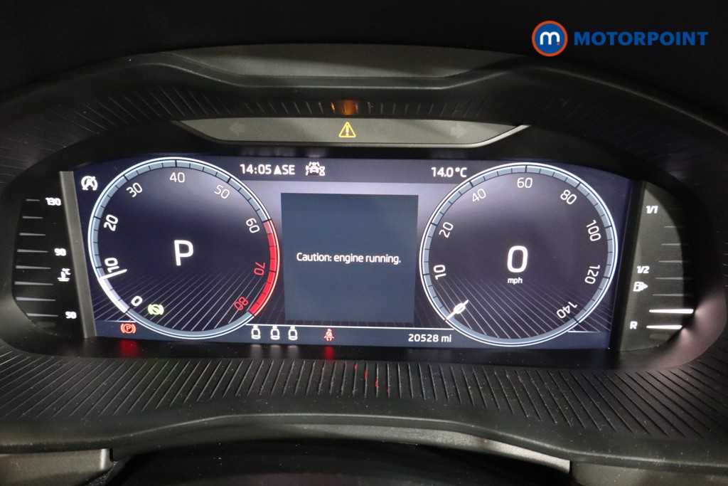 Used Skoda Kamiq 2022 for sale - 77367859: Photo 10