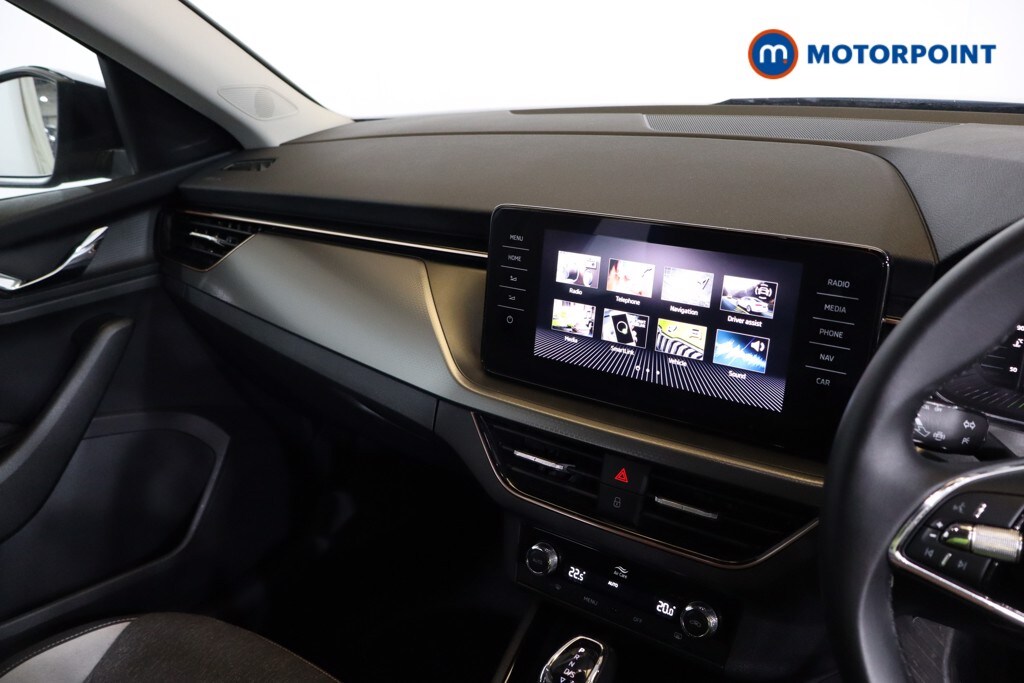 Used Skoda Kamiq 2022 for sale - 77367859: Photo 11