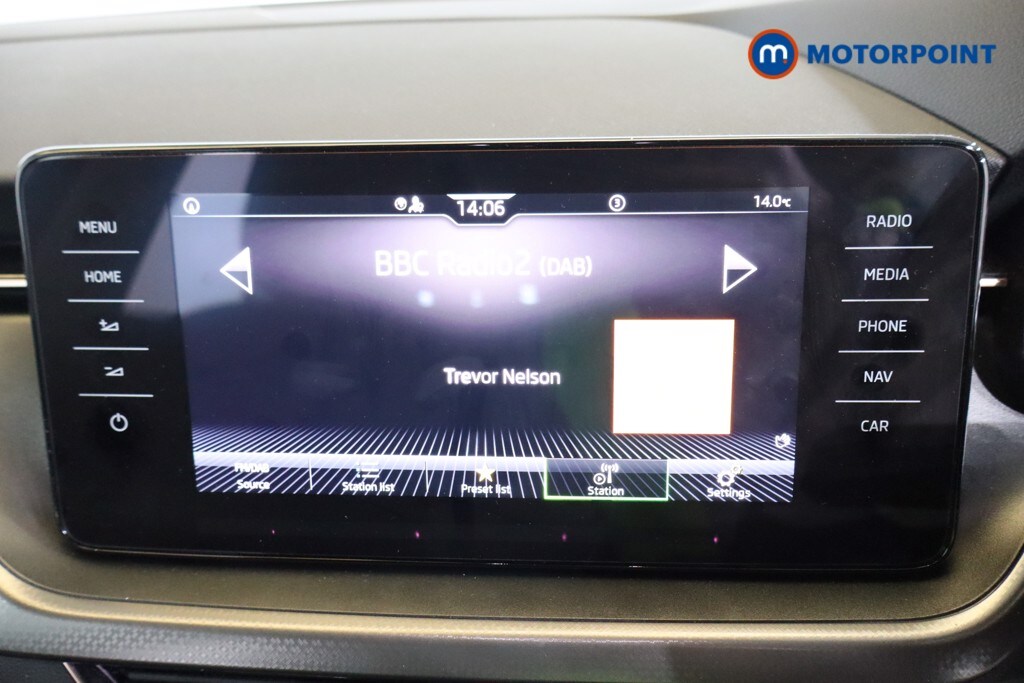 Used Skoda Kamiq 2022 for sale - 77367859: Photo 13