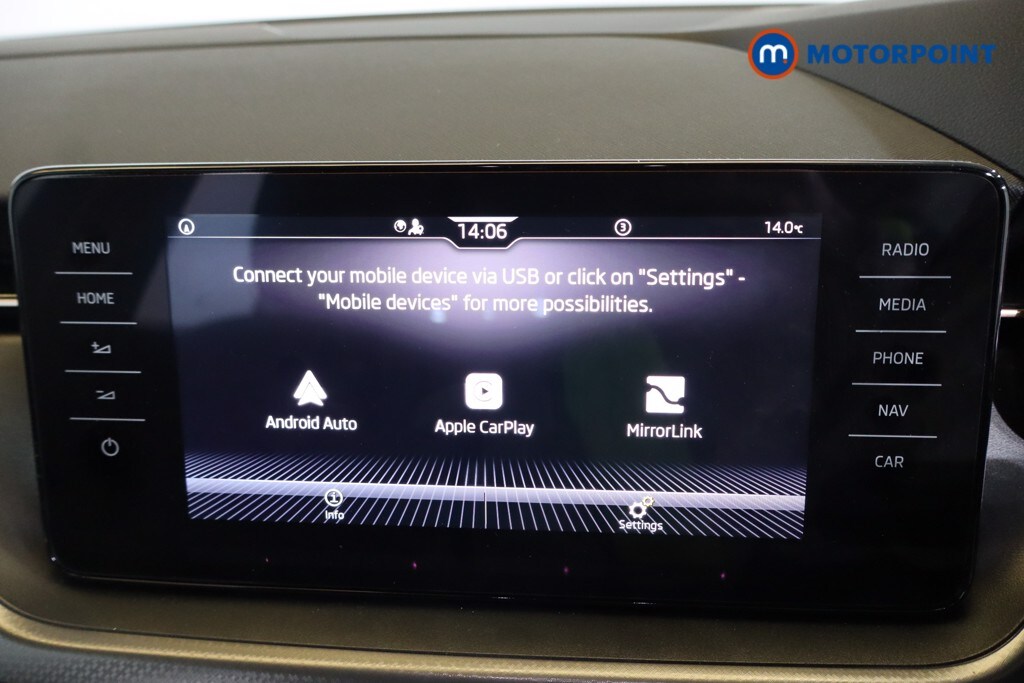 Used Skoda Kamiq 2022 for sale - 77367859: Photo 17