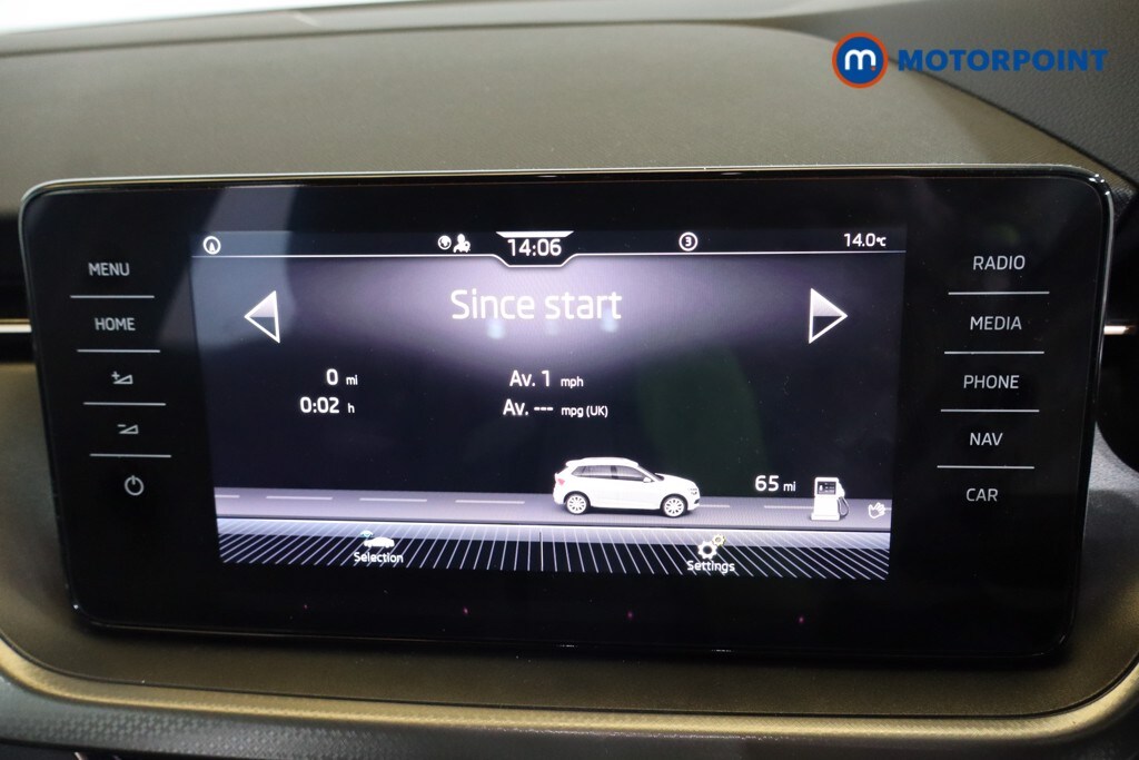 Used Skoda Kamiq 2022 for sale - 77367859: Photo 18