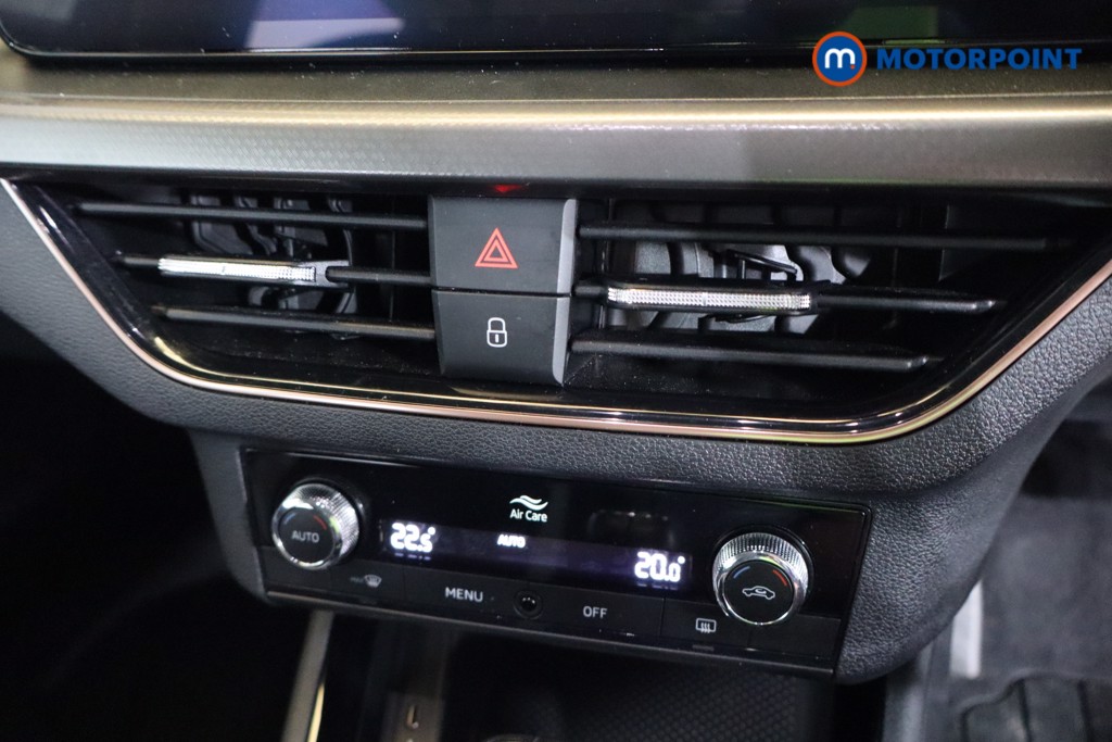 Used Skoda Kamiq 2022 for sale - 77367859: Photo 20