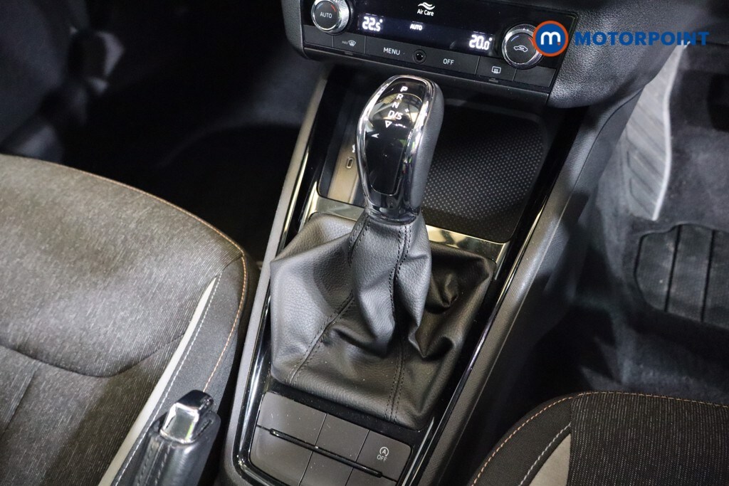 Used Skoda Kamiq 2022 for sale - 77367859: Photo 21